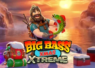 Pragmatic : Big Bass Xmas Xtreme - BETPLAY138