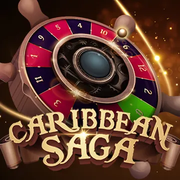Caribbean Saga - BETPLAY138