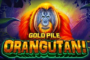 Gold Pile: Orangutan! - BETPLAY138
