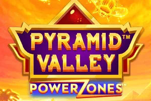 Pyramid Valley: Power Zones - BETPLAY138