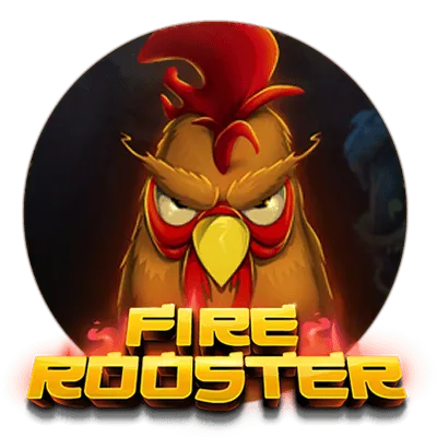 Habanero : Fire Rooster - BETPLAY138