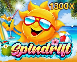 Spindrift - BETPLAY138