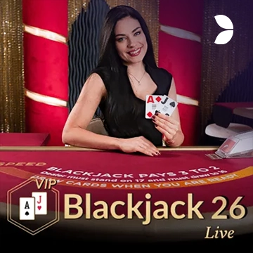 Blackjack Classic 26 - BETPLAY138