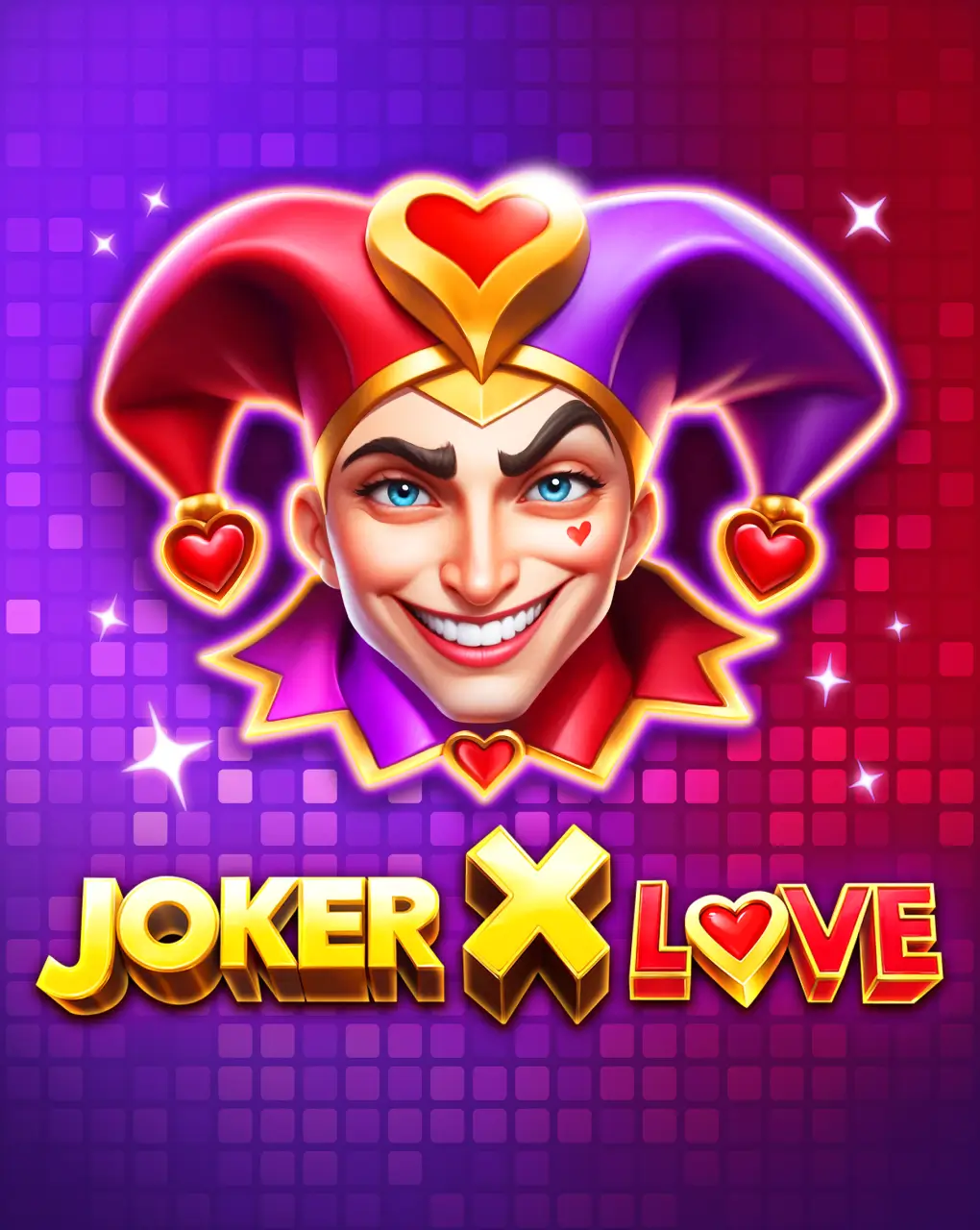 Bgaming : Joker X Love - BETPLAY138