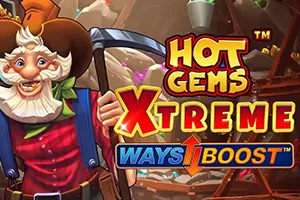 Hot Gems Xtreme - BETPLAY138