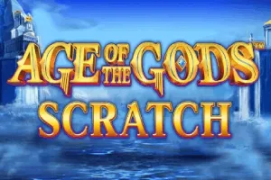 Age of the Gods Scratch - BETPLAY138