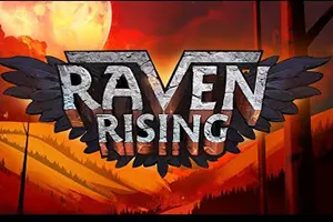 POP Raven Rising (Quickspin) - BETPLAY138