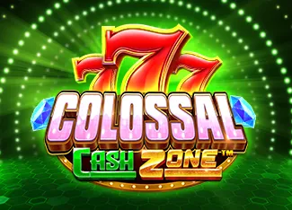 Pragmatic : Colossal Cash Zone - BETPLAY138