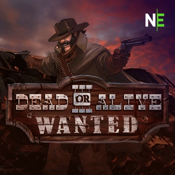Dead or Alive 3: Wanted - BETPLAY138