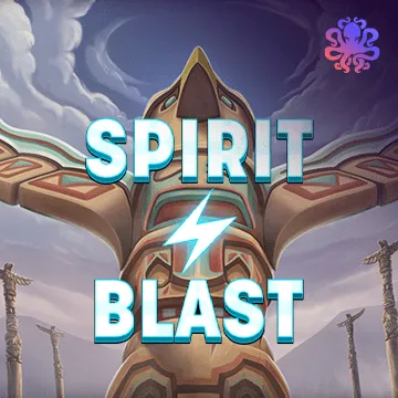 Spirit Blast - BETPLAY138