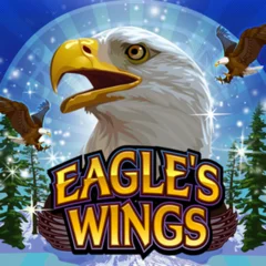 Eagles Wings - BETPLAY138
