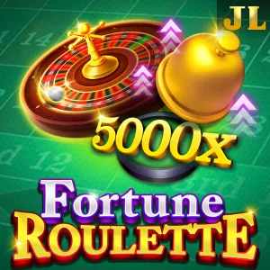 Fortune Roulette - BETPLAY138