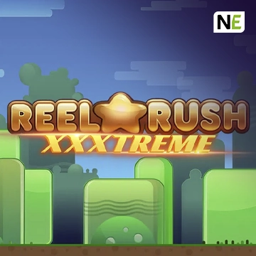 Reel Rush XXXtreme - BETPLAY138