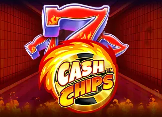 Pragmatic : Cash Chips - BETPLAY138