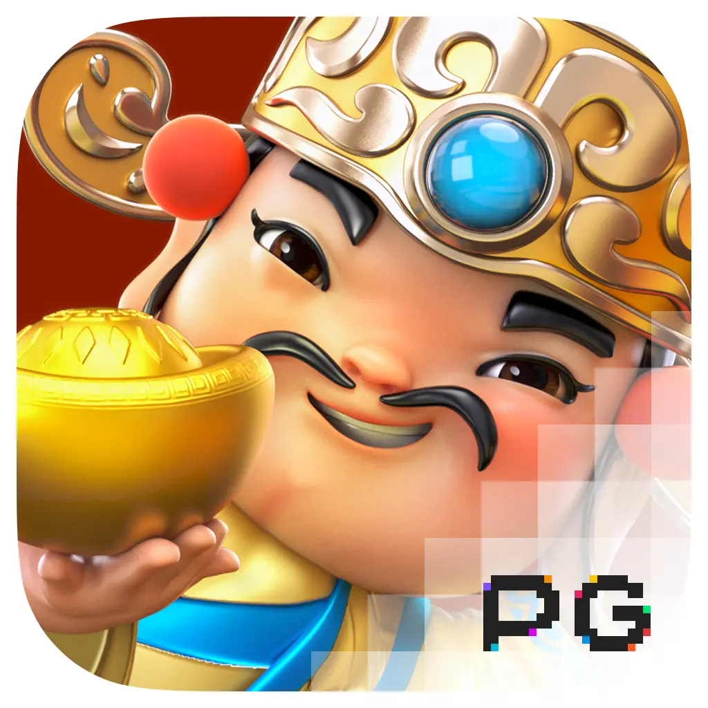 PGSoft : Fortune Gods - BETPLAY138
