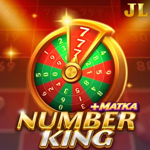 Number King - BETPLAY138