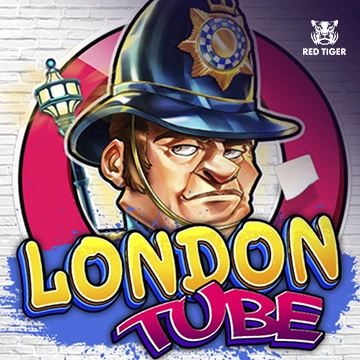 London Tube - BETPLAY138