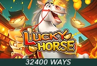 Spadegaming : Lucky Horse - BETPLAY138