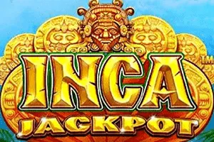 Inca Jackpot - BETPLAY138