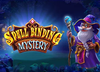 Pragmatic : Spellbinding Mystery - BETPLAY138