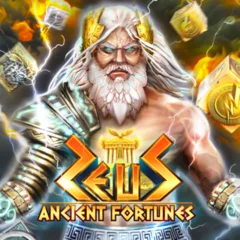 Ancient Fortunes: Zeus - BETPLAY138